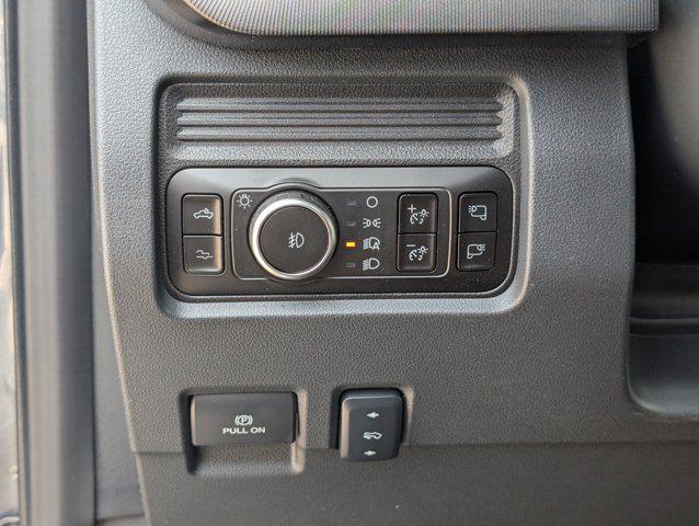 new 2025 Ford F-350 car, priced at $92,461