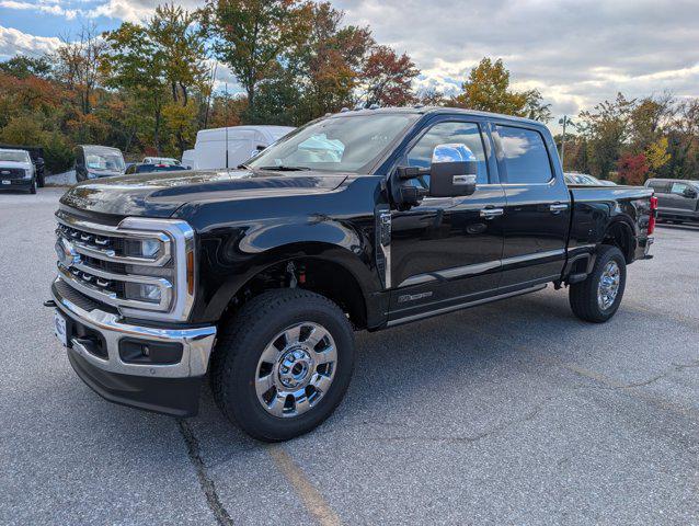 new 2026 Ford F-250 car, priced at $84,057