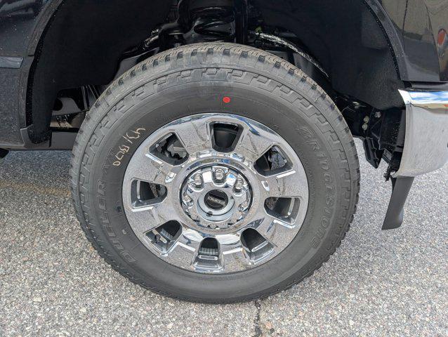 new 2026 Ford F-250 car, priced at $84,057