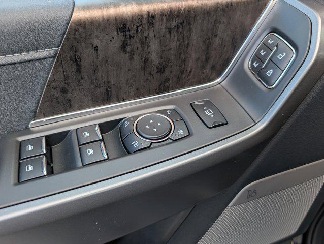 new 2026 Ford F-250 car, priced at $84,057