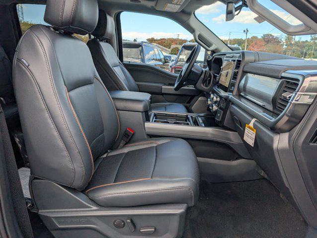 new 2026 Ford F-250 car, priced at $84,057