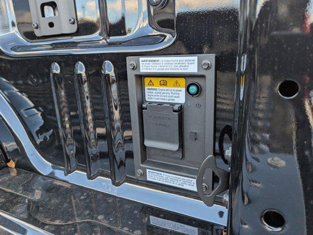 new 2026 Ford F-250 car, priced at $84,057