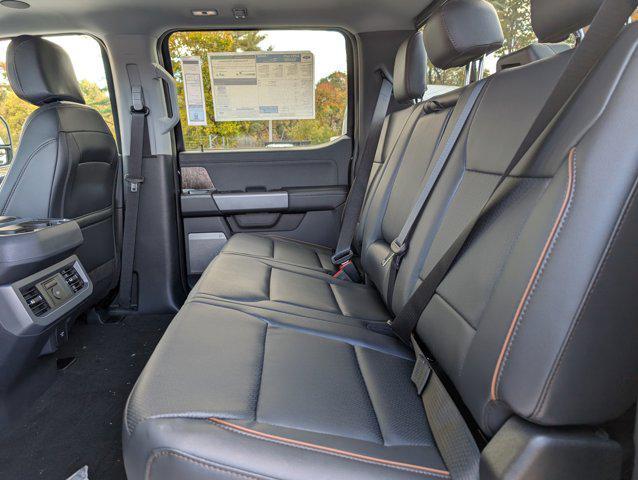 new 2026 Ford F-250 car, priced at $84,057