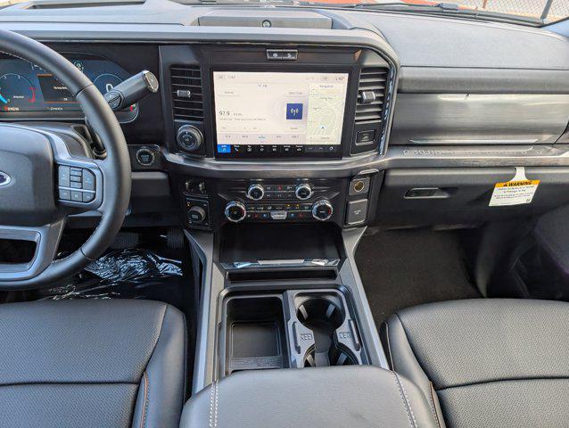 new 2026 Ford F-250 car, priced at $84,057