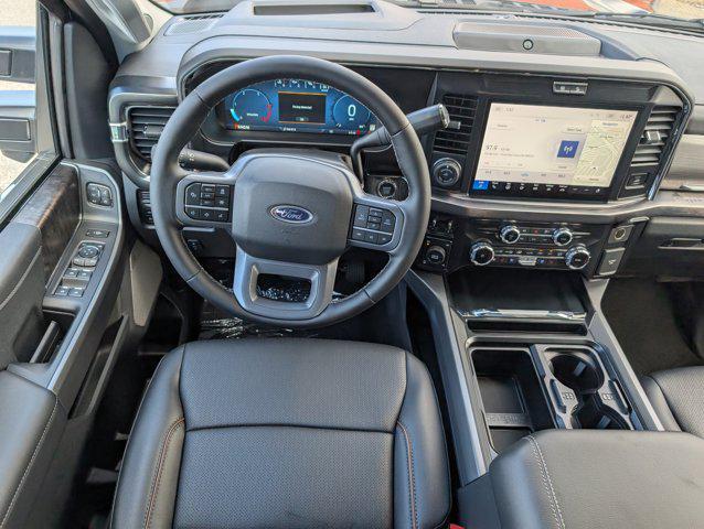 new 2026 Ford F-250 car, priced at $84,057