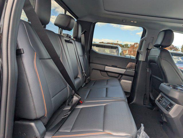 new 2026 Ford F-250 car, priced at $84,057