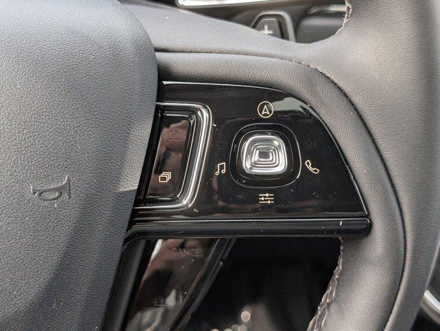 new 2026 Lincoln Corsair car, priced at $50,323