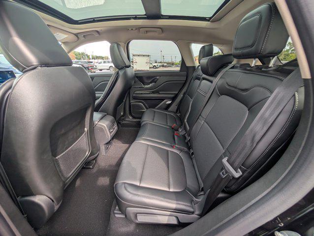 new 2026 Lincoln Corsair car, priced at $50,323