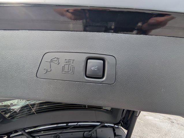 new 2026 Lincoln Corsair car, priced at $50,323