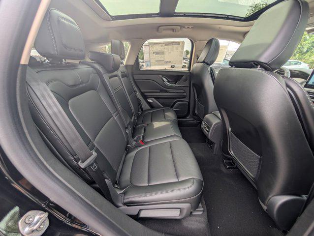 new 2026 Lincoln Corsair car, priced at $50,323