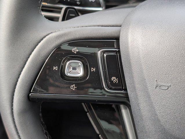 new 2026 Lincoln Corsair car, priced at $50,323