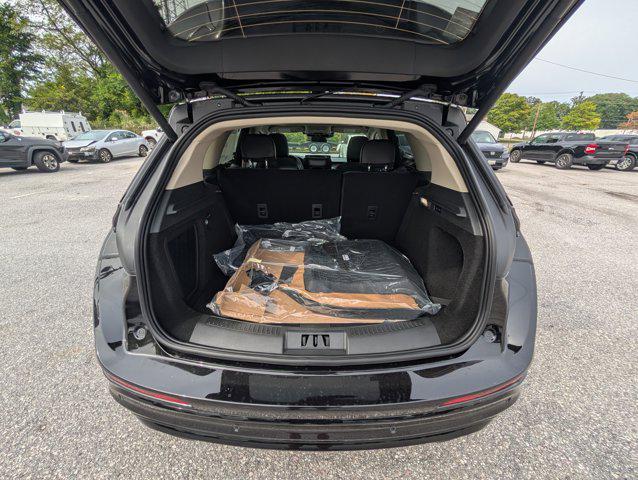 new 2026 Lincoln Corsair car, priced at $50,323