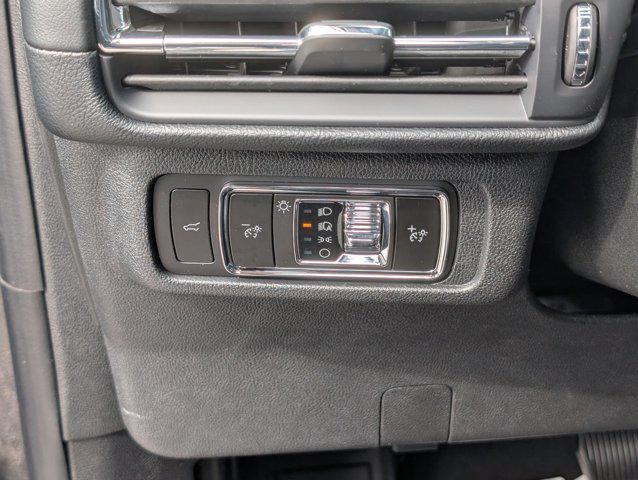 new 2026 Lincoln Corsair car, priced at $50,323