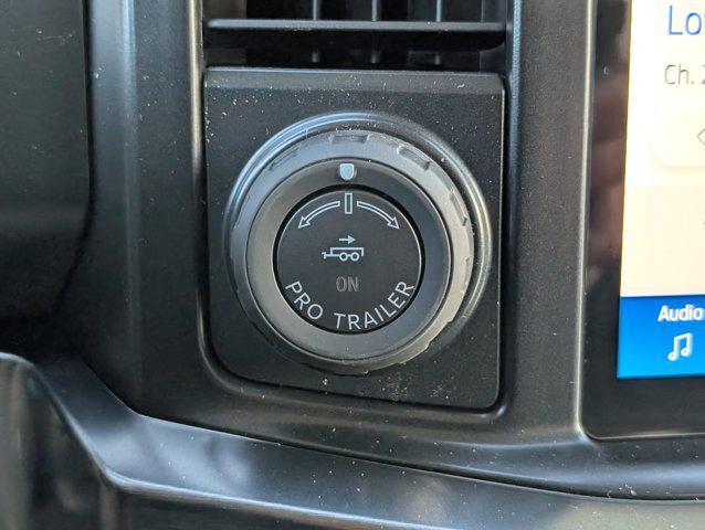 new 2026 Ford F-250 car, priced at $79,936