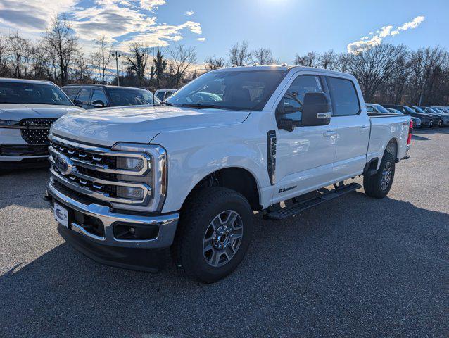 new 2026 Ford F-250 car, priced at $79,936
