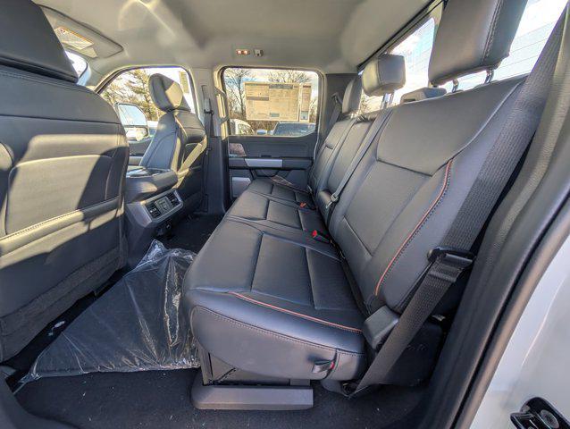 new 2026 Ford F-250 car, priced at $79,936