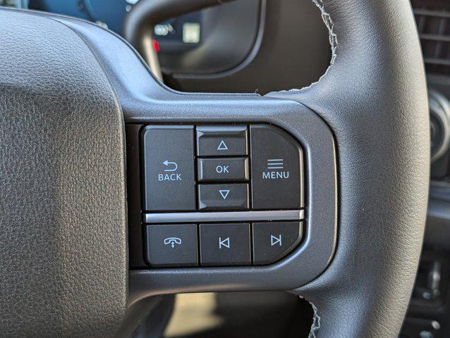 new 2026 Ford F-250 car, priced at $79,936