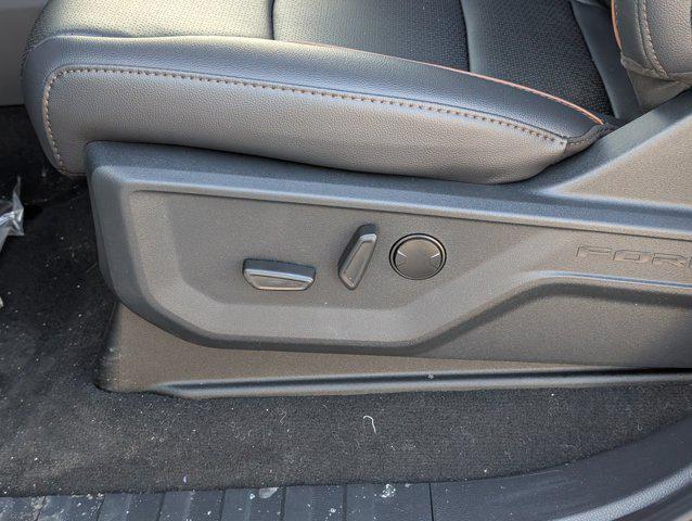 new 2026 Ford F-250 car, priced at $79,936