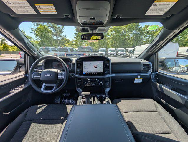 new 2026 Ford F-150 car, priced at $57,431