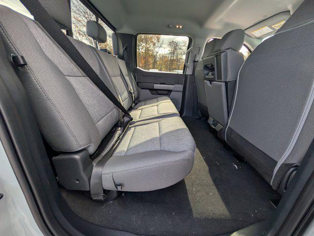 new 2026 Ford F-250 car, priced at $61,220