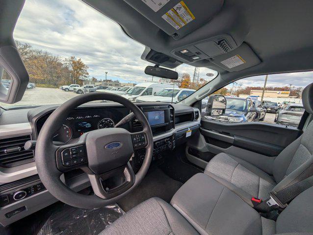 new 2026 Ford F-250 car, priced at $61,220