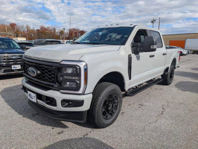 new 2026 Ford F-250 car, priced at $61,220