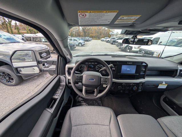 new 2026 Ford F-250 car, priced at $61,220