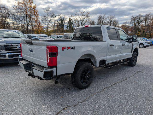 new 2026 Ford F-250 car, priced at $61,220