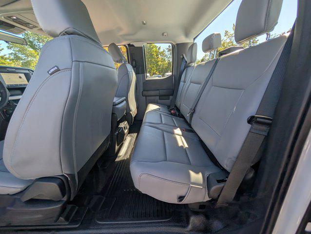 new 2026 Ford F-250 car, priced at $52,704