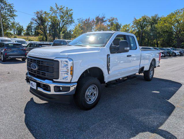 new 2026 Ford F-250 car, priced at $52,704