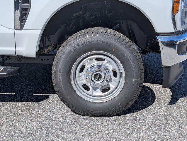 new 2026 Ford F-250 car, priced at $52,704