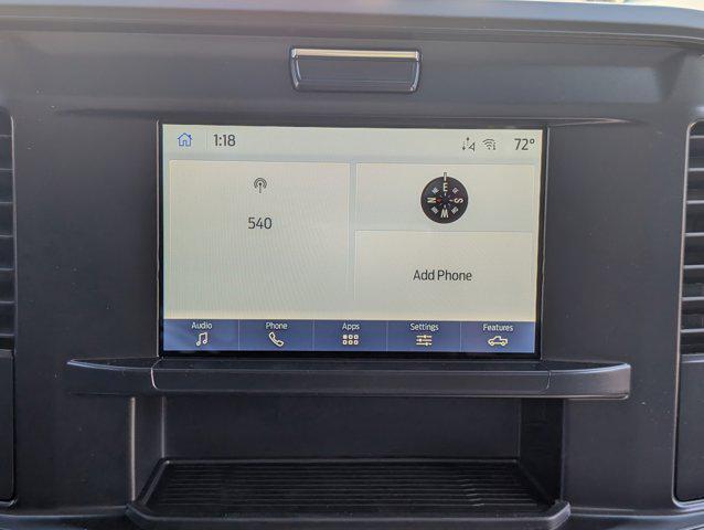 new 2026 Ford F-250 car, priced at $52,704