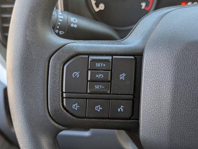 new 2026 Ford F-250 car, priced at $52,704