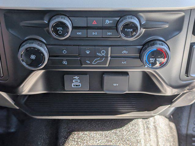 new 2026 Ford F-250 car, priced at $52,704