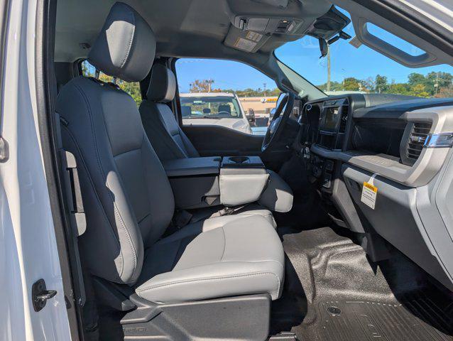 new 2026 Ford F-250 car, priced at $52,704