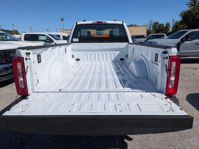 new 2026 Ford F-250 car, priced at $52,704