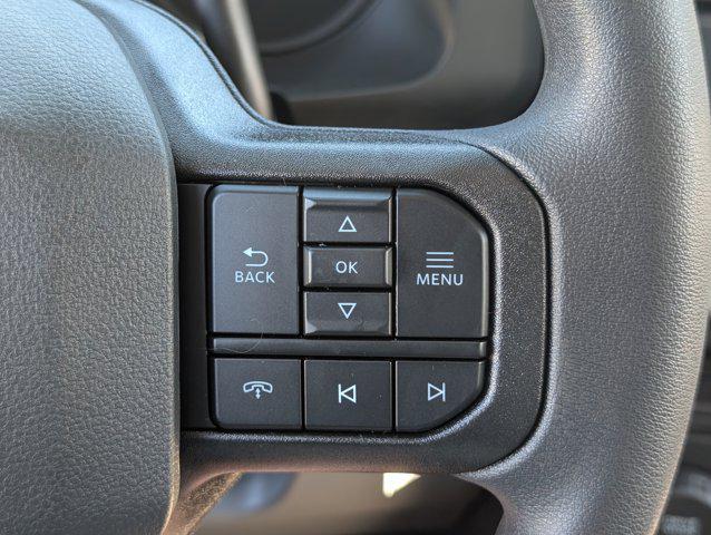 new 2026 Ford F-250 car, priced at $52,704