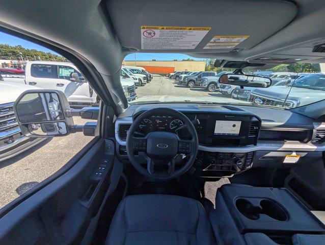 new 2026 Ford F-250 car, priced at $52,704