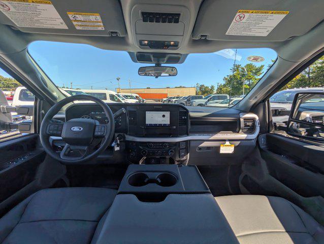new 2026 Ford F-250 car, priced at $52,704