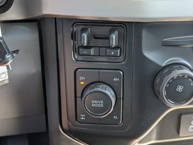 new 2026 Ford F-250 car, priced at $52,704