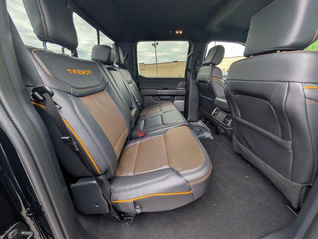 new 2026 Ford F-150 car, priced at $66,808