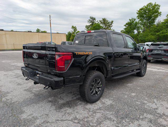 new 2026 Ford F-150 car, priced at $66,808