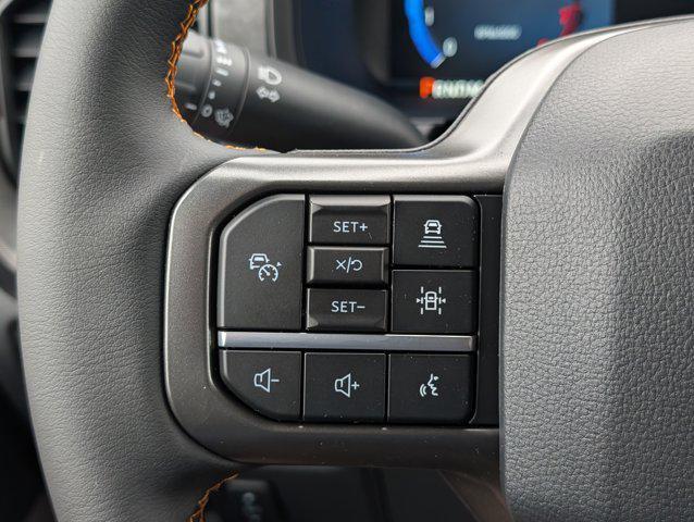 new 2026 Ford F-150 car, priced at $66,808