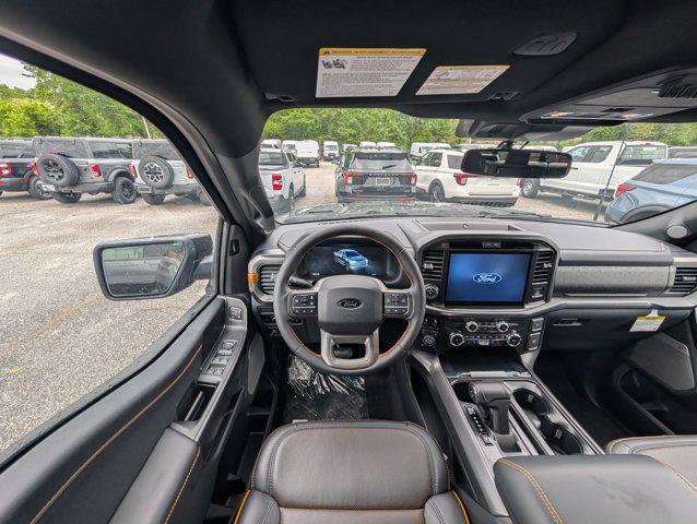 new 2026 Ford F-150 car, priced at $66,808