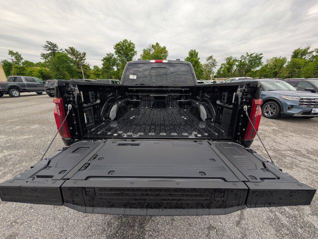 new 2026 Ford F-150 car, priced at $66,808