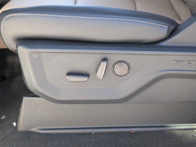 new 2026 Ford F-250 car, priced at $69,568