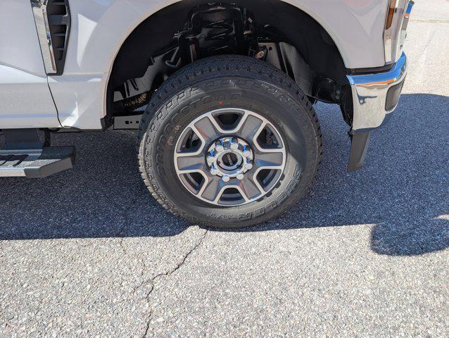 new 2026 Ford F-250 car, priced at $69,568