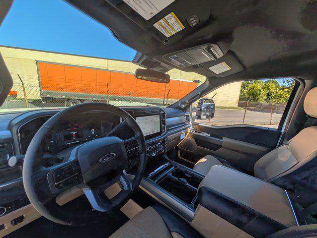 new 2026 Ford F-250 car, priced at $69,568