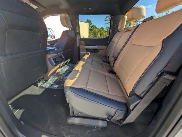 new 2026 Ford F-250 car, priced at $69,568