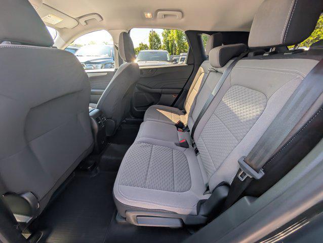 used 2022 Ford Escape car, priced at $23,300